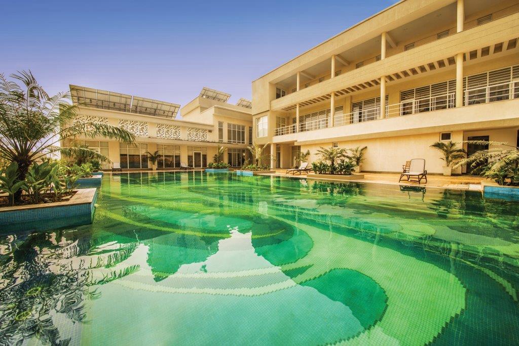 Experion The Heartsong